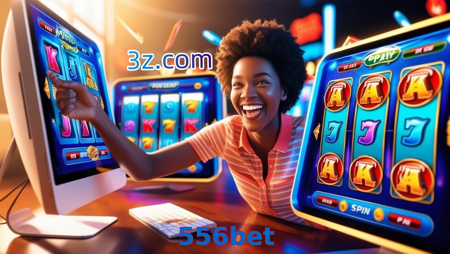 556bet