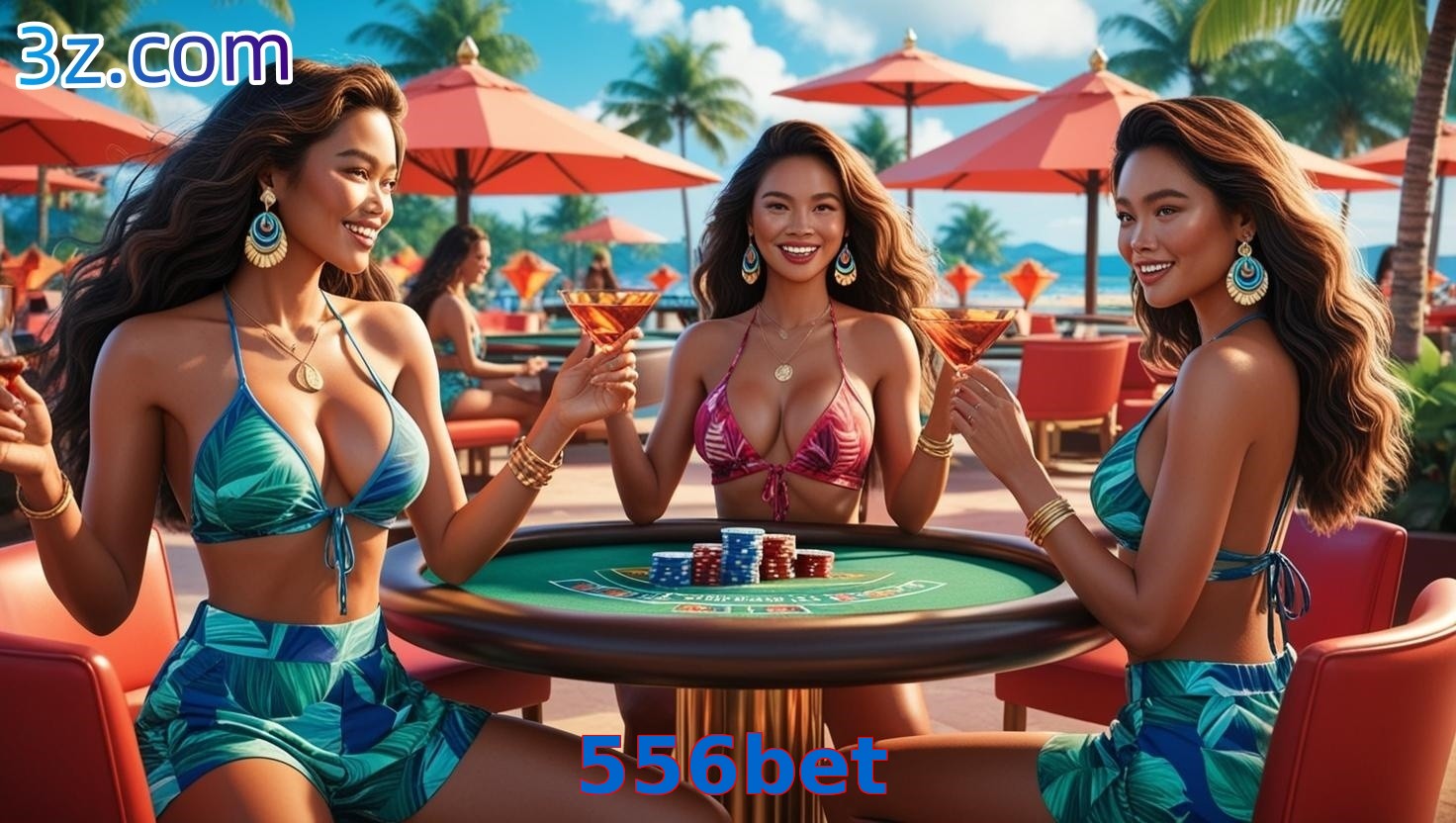 556bet