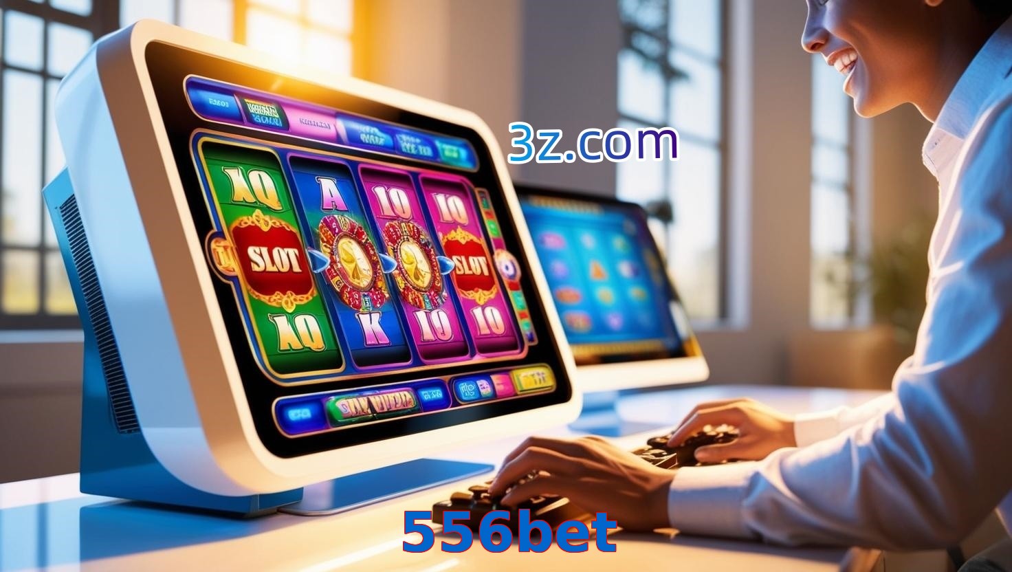556bet