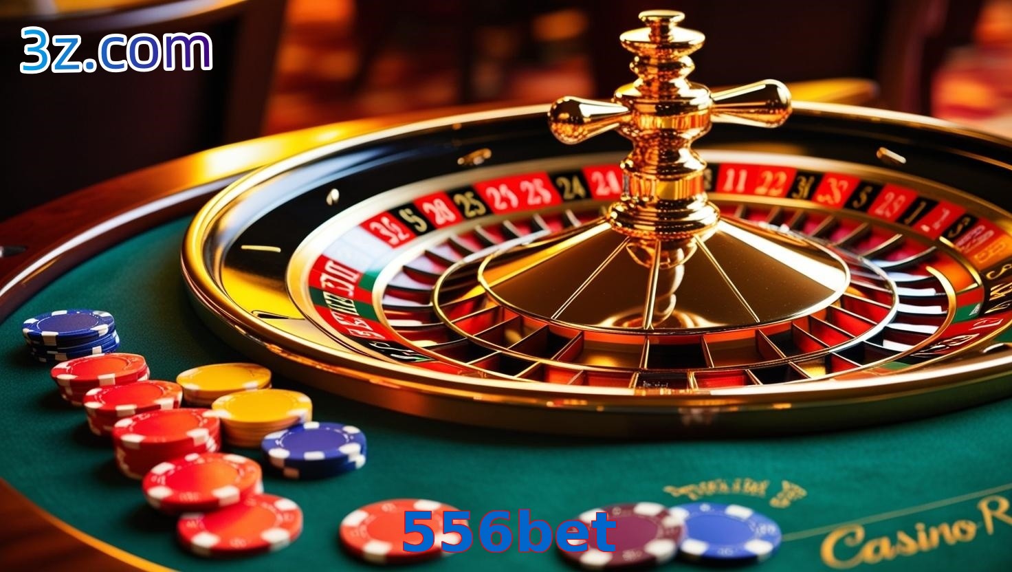 556bet