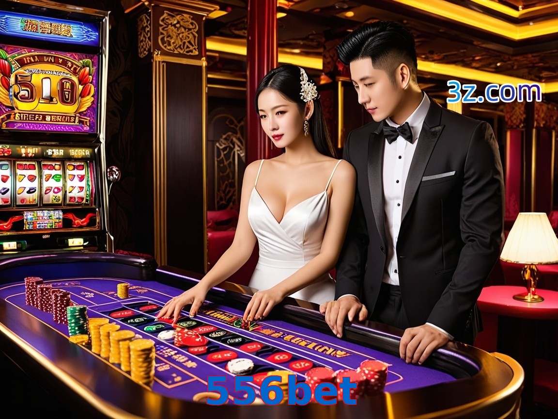556bet