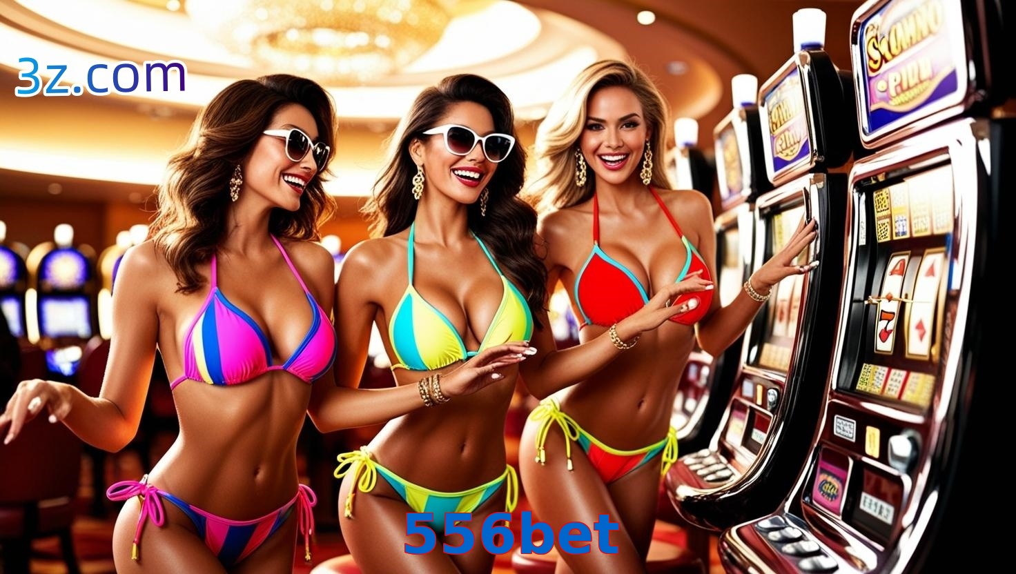 556bet