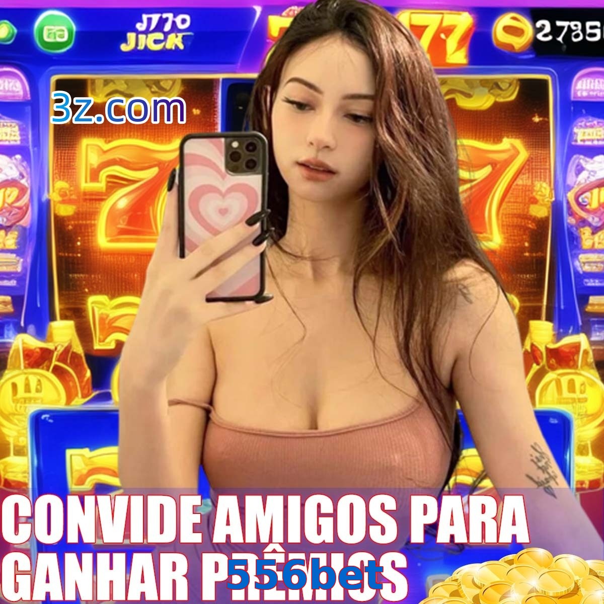 556bet